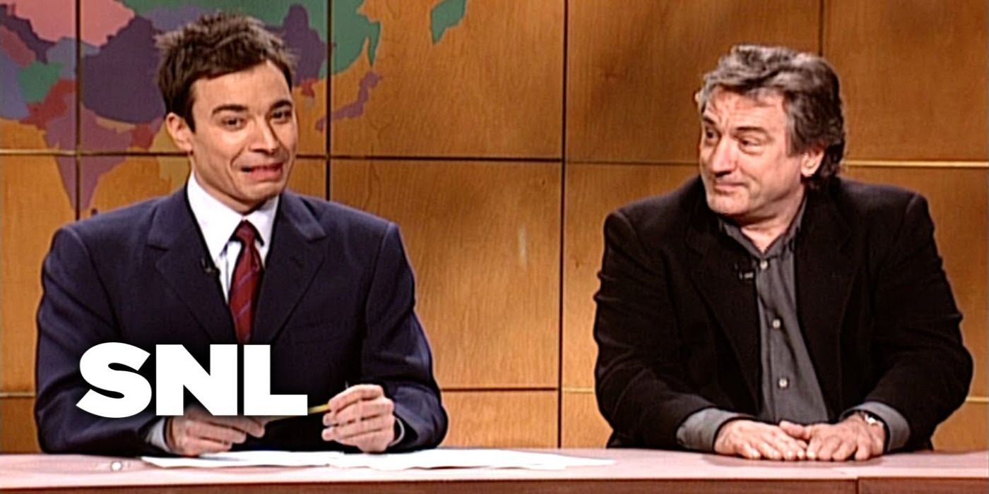 SNL 10 Best Celebrity Cameos Of All Time, Ranked