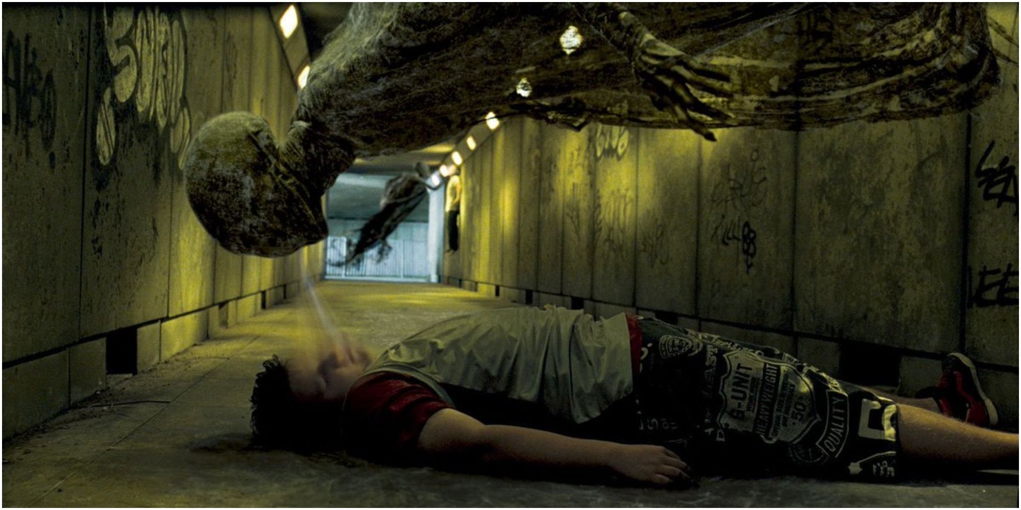 dementors