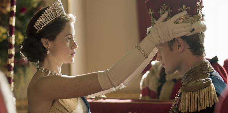The Crown Queen Elizabeth S 10 Best Quotes Ranked Screenrant
