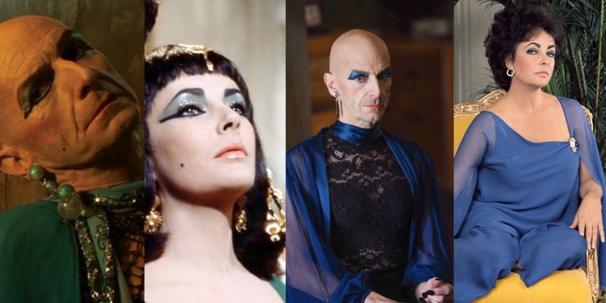 10 Hidden Details Behind The Costumes Of American Horror Story Hotel