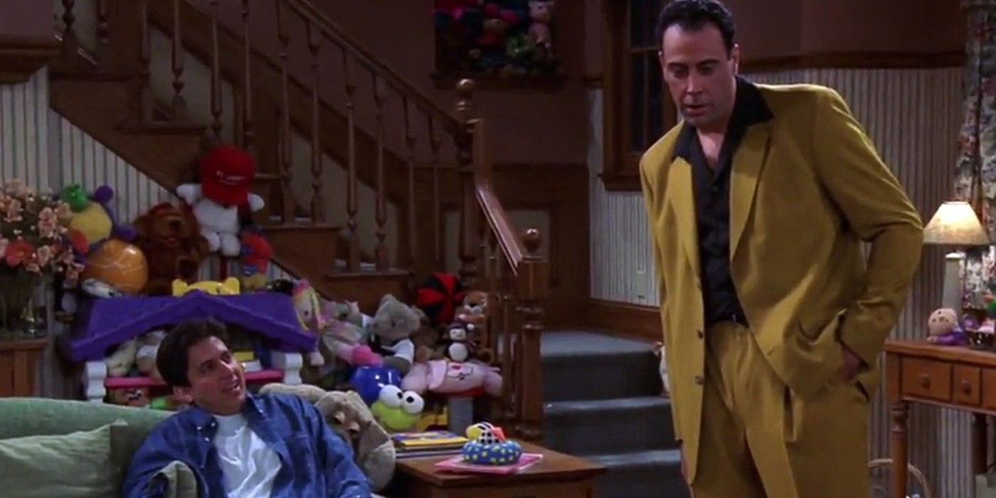 Top 10 Funniest Episodes Of Everybody Loves Raymond, Ranked
