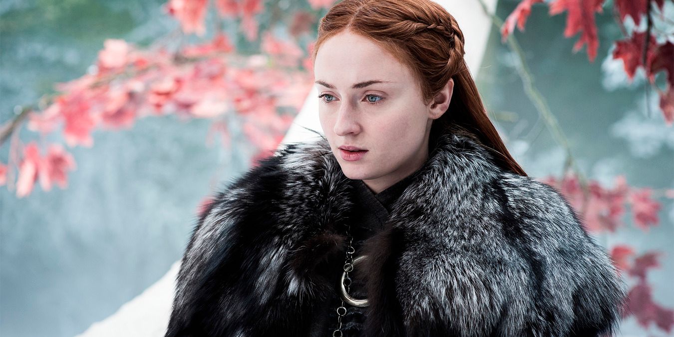 Sansa stark sales necklace buy