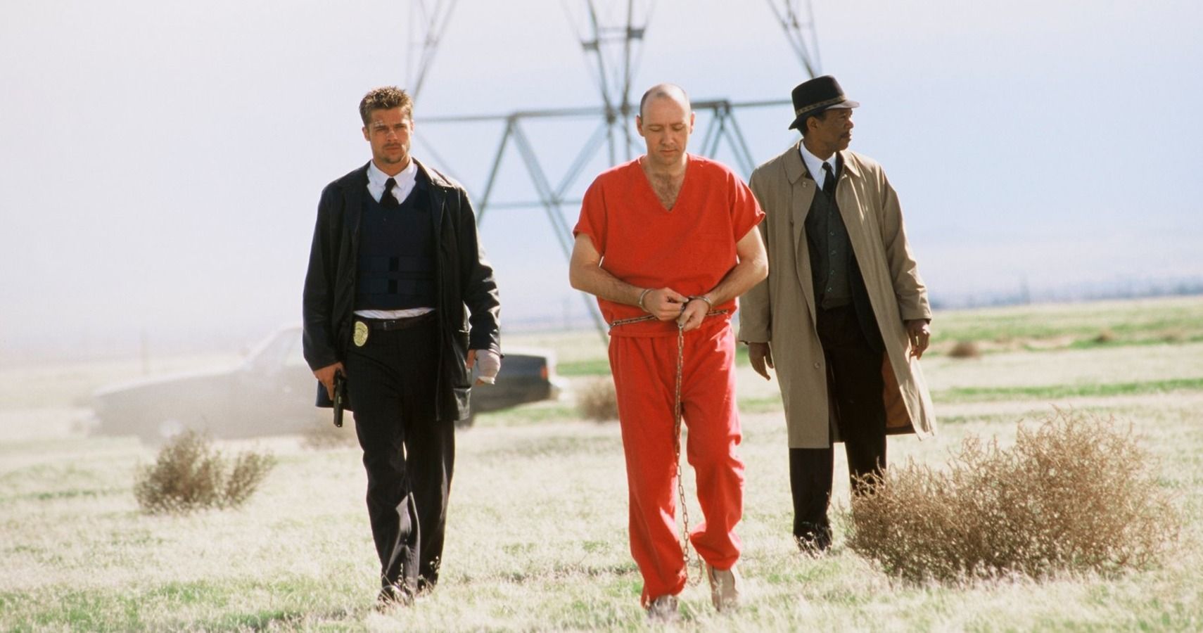 10 Best Serial Killer Films of the 90s, Ranked