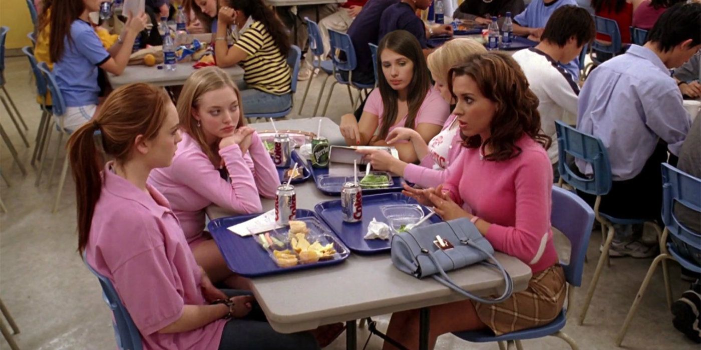 10 Iconic Expressions Mean Girls Invented