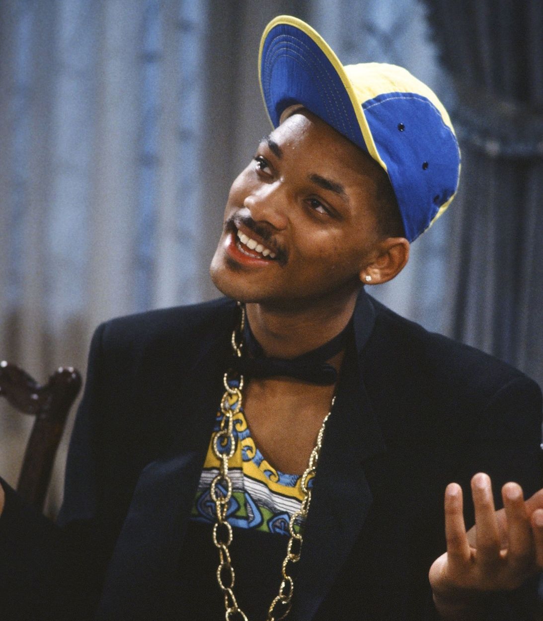 fresh prince of bel air will smith TDLR vertical