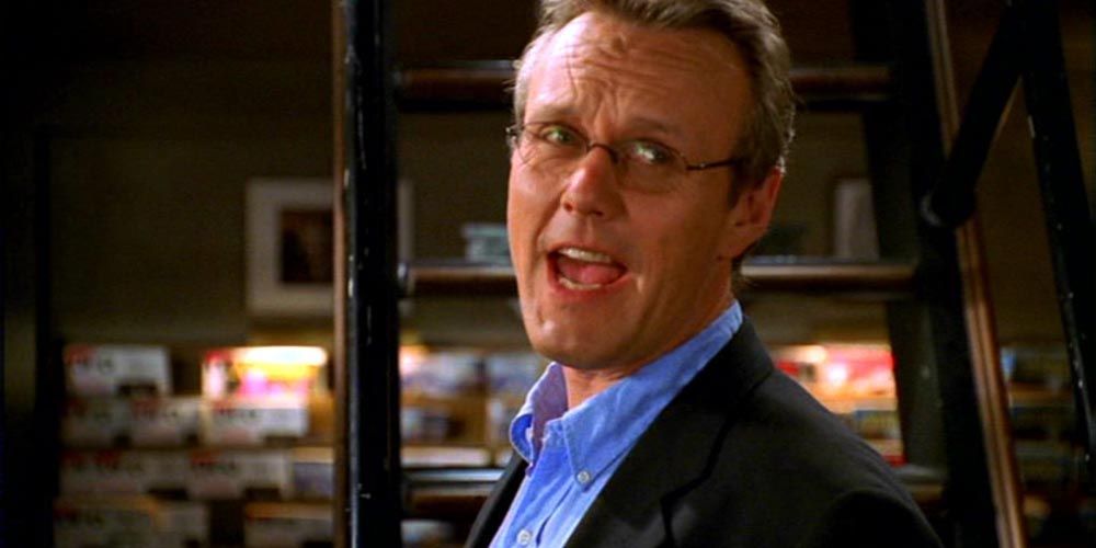 Buffy: 10 Best Giles Episodes, Ranked