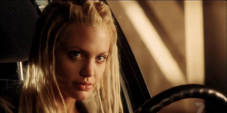 Angelina Jolie Anal Sex - Angelina Jolie's 15 Best Movies (According To IMDb) | ScreenRant