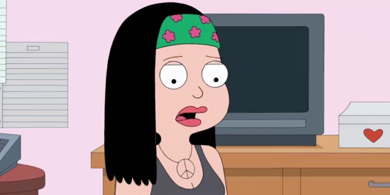 American Dad!: The 10 Worst Things Hayley Has Ever Done, Ranked