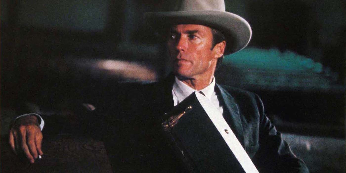 Clint Eastwood in Honkytonk Man