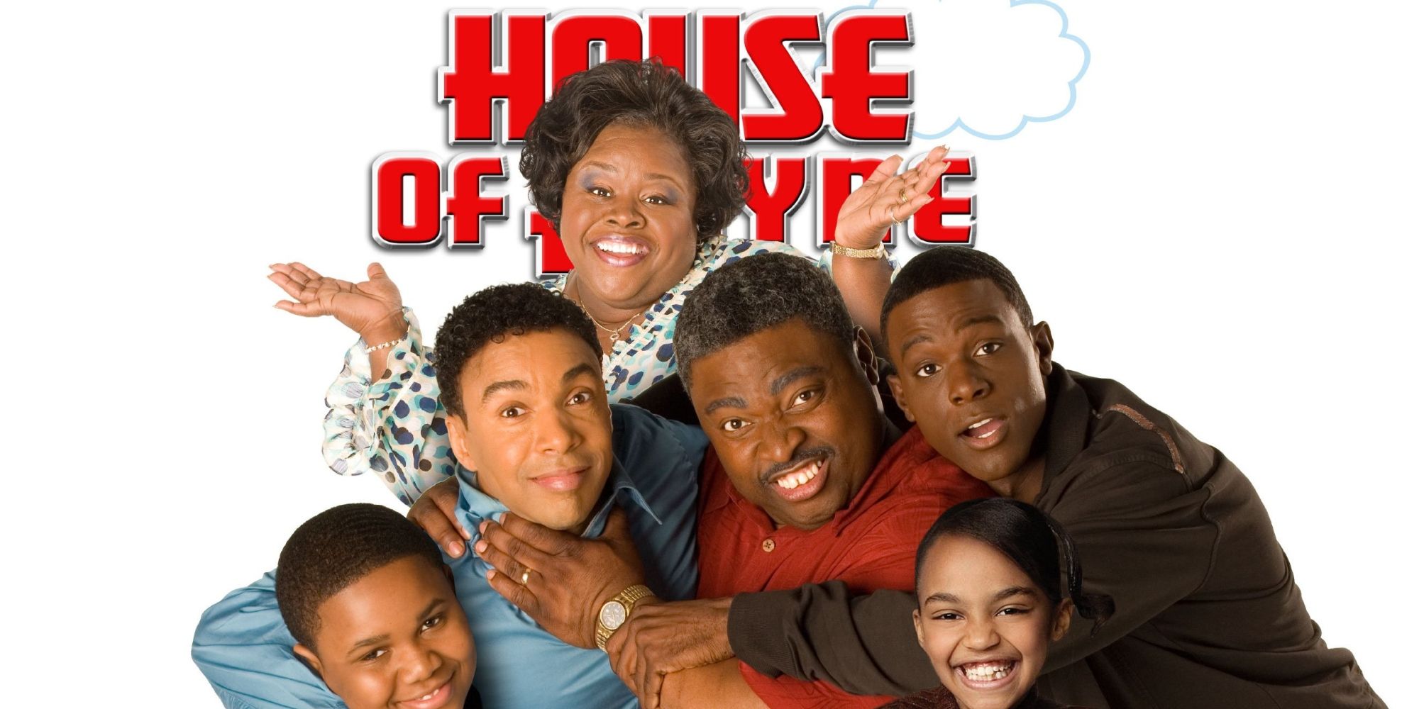House Of Payne Cast & Character Guide