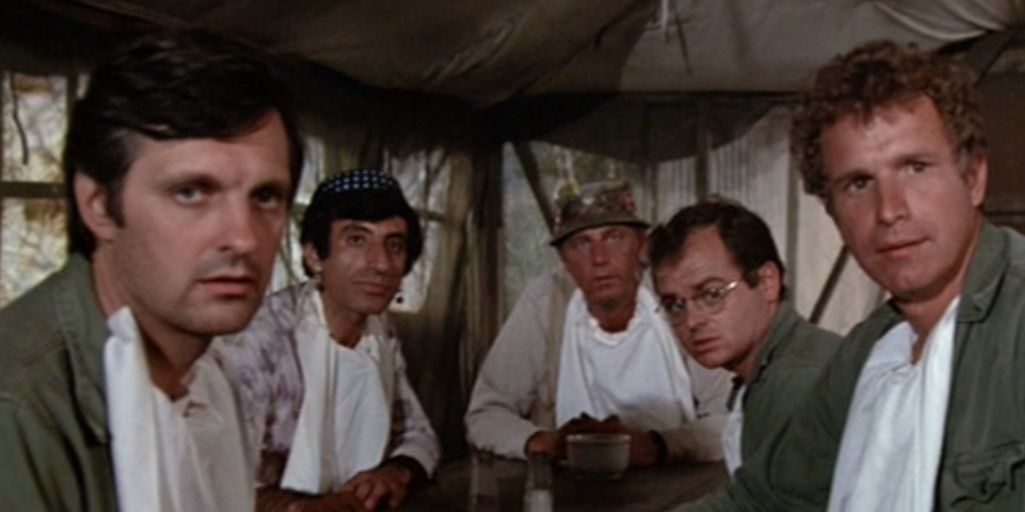 M*A*S*H: 10 Worst Episodes Of The Show (According to IMDb)