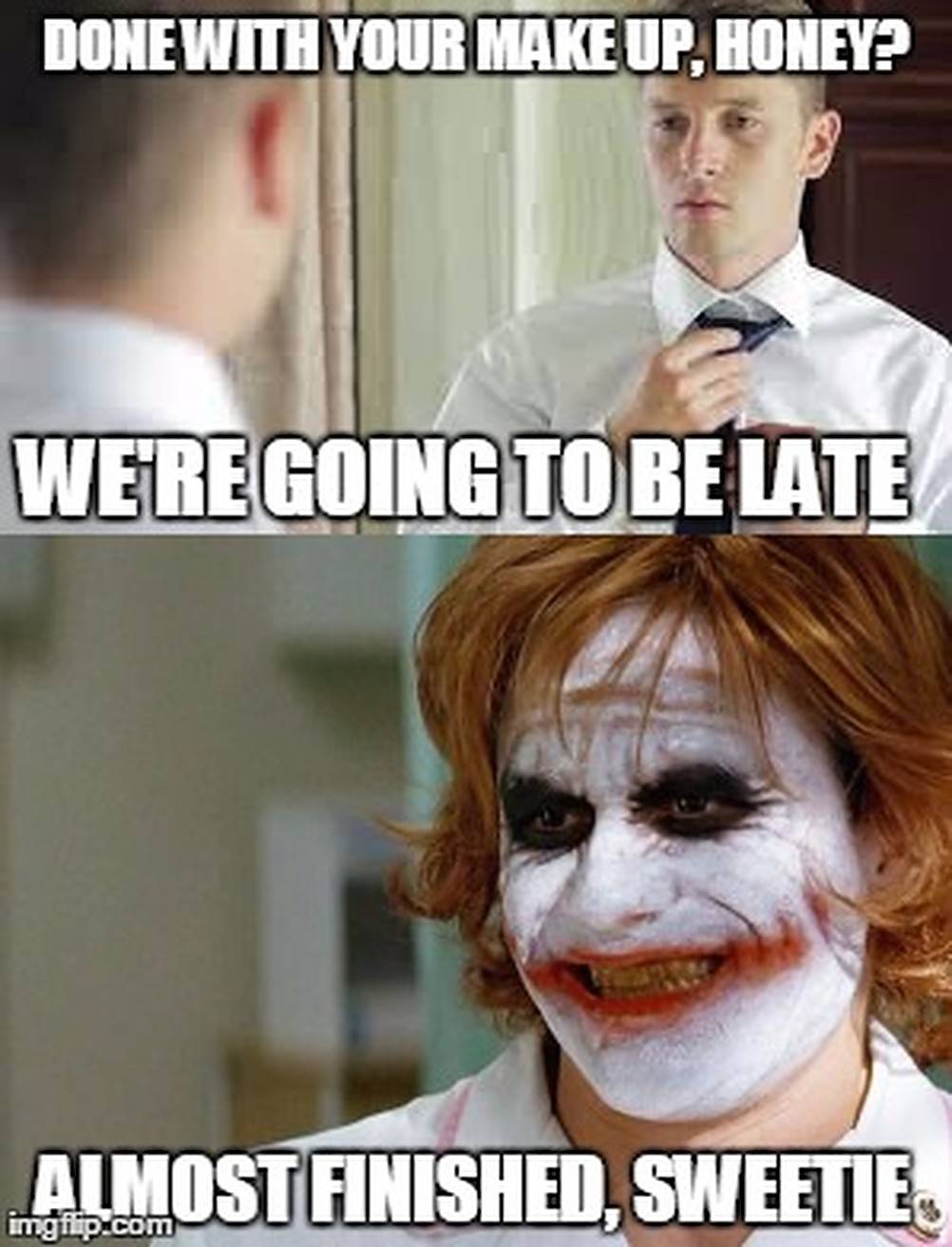 10 Hilarious Joker Memes Only True Dc Fans Will Understand