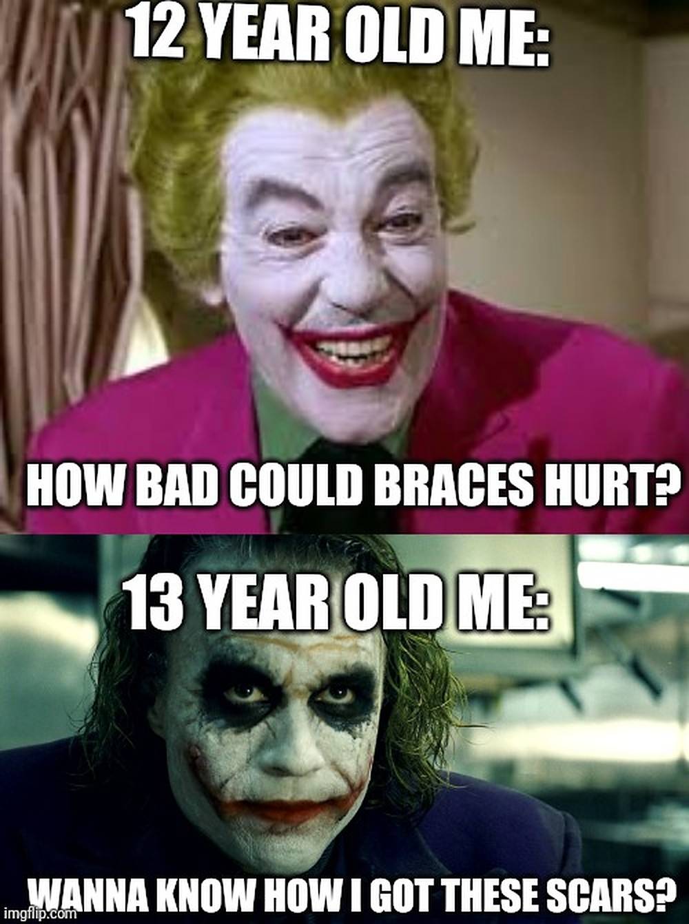 10 Hilarious Joker Memes Only True Dc Fans Will Understand