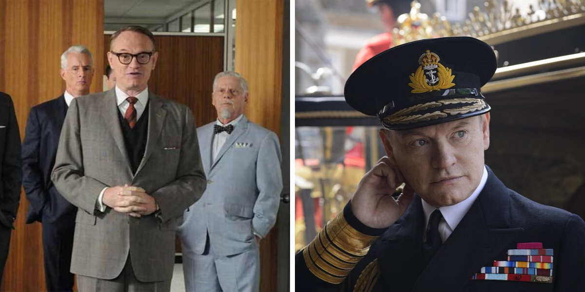 The Crown: 10 Other Roles The Cast Have Been In