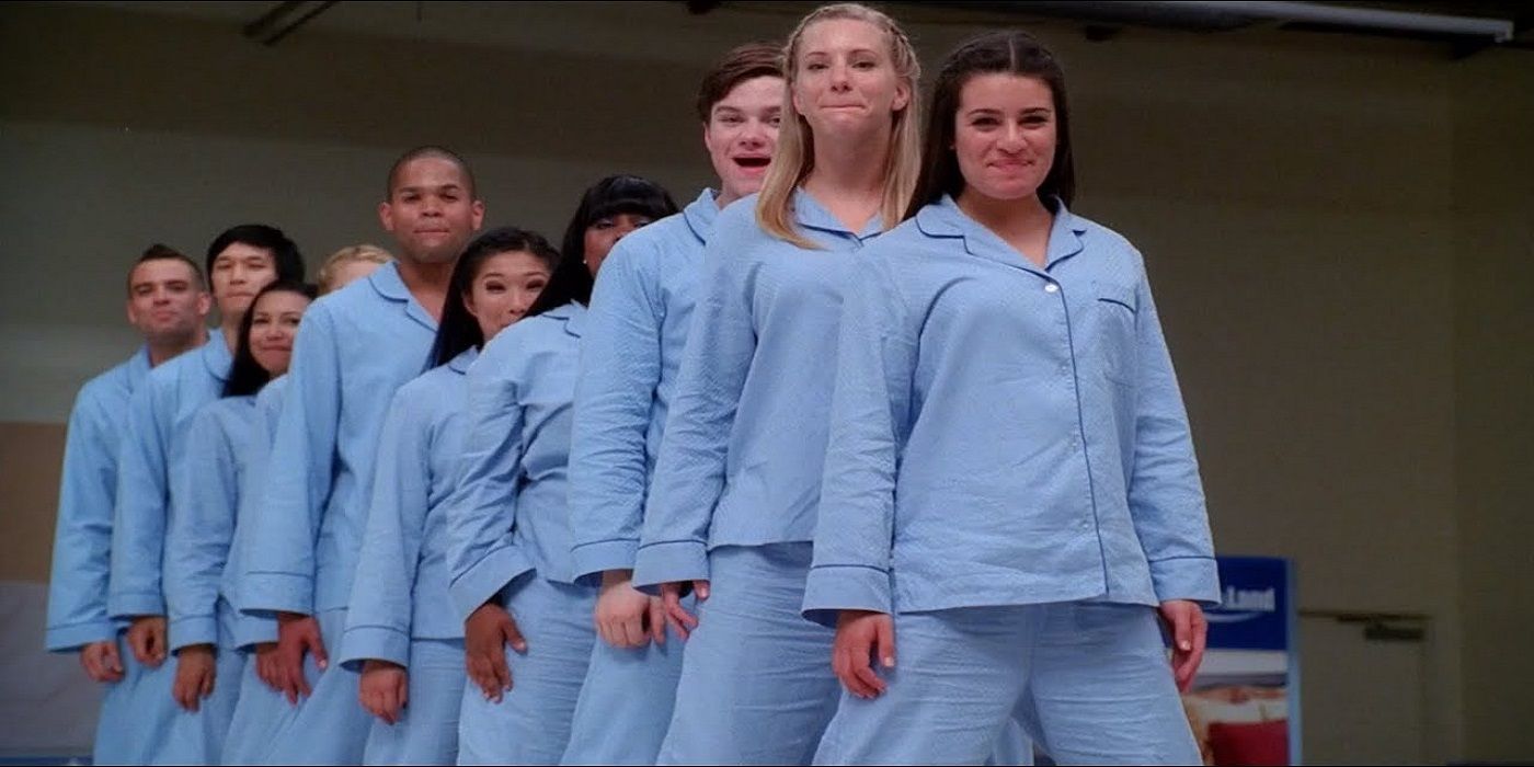 New Directions The 5 Best Glee Covers (And 5 That Could Have Been Better)