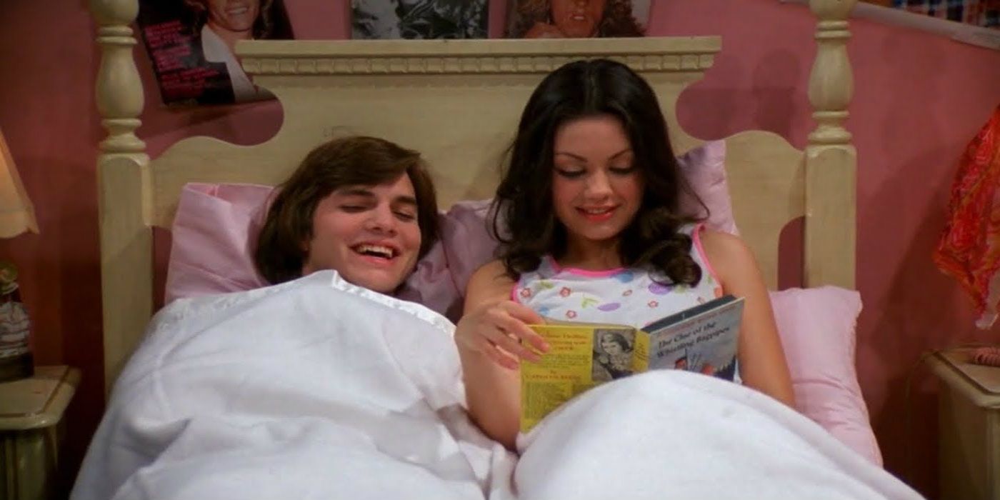 That ’70s Show: 5 Worst Things Kelso Did To Jackie (& 5 Jackie Did To Kelso)