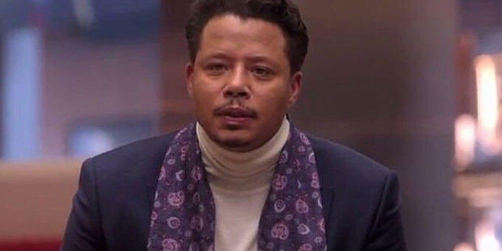 Empire: Lucious' 10 Best Outfits, Ranked