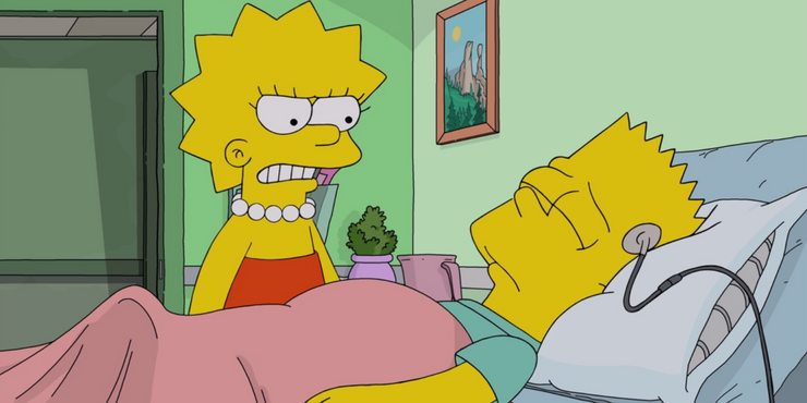 The Simpsons The 10 Worst Things Lisa Simpson Has Ever Done Ranked
