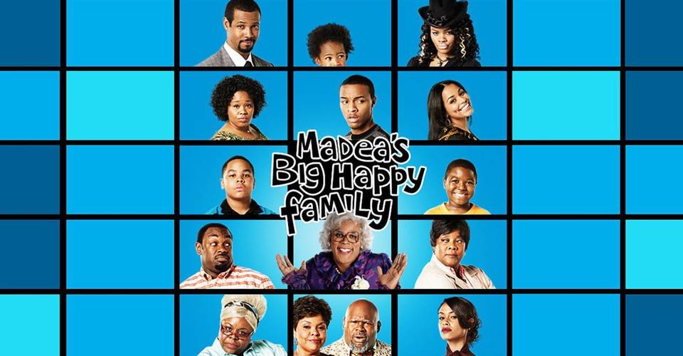 Madea S Big Happy Family The Most Underrated Of The Series