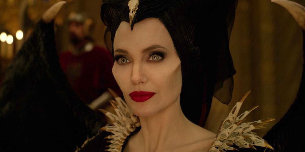 Angelina Jolie: Her 5 Best (& 5 Worst) Films According To IMDb