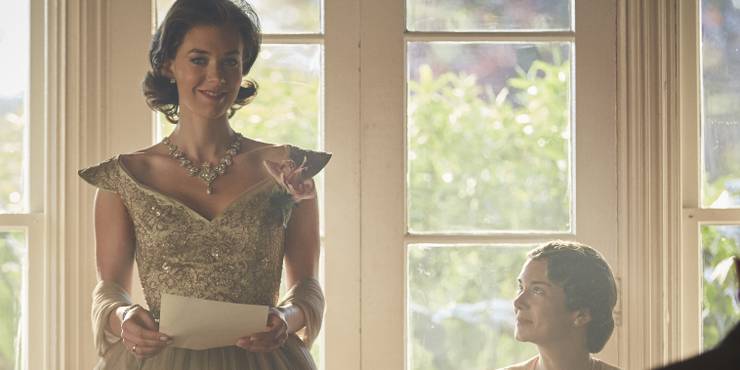 The Crown Princess Margaret S 10 Best Quotes Ranked