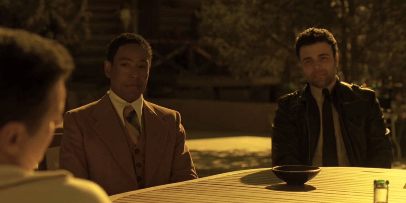 Breaking Bad 10 Saddest Character Deaths, Ranked