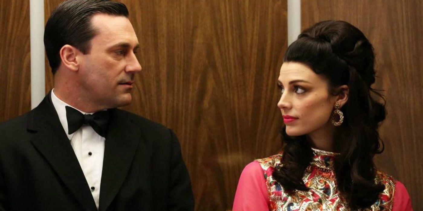 Mad Men: 10 Ways Megan Got Worse & Worse