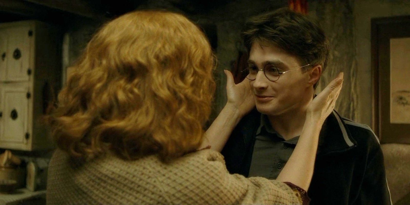 Harry Potter 10 Most Shameless Things the Weasleys Ever Did