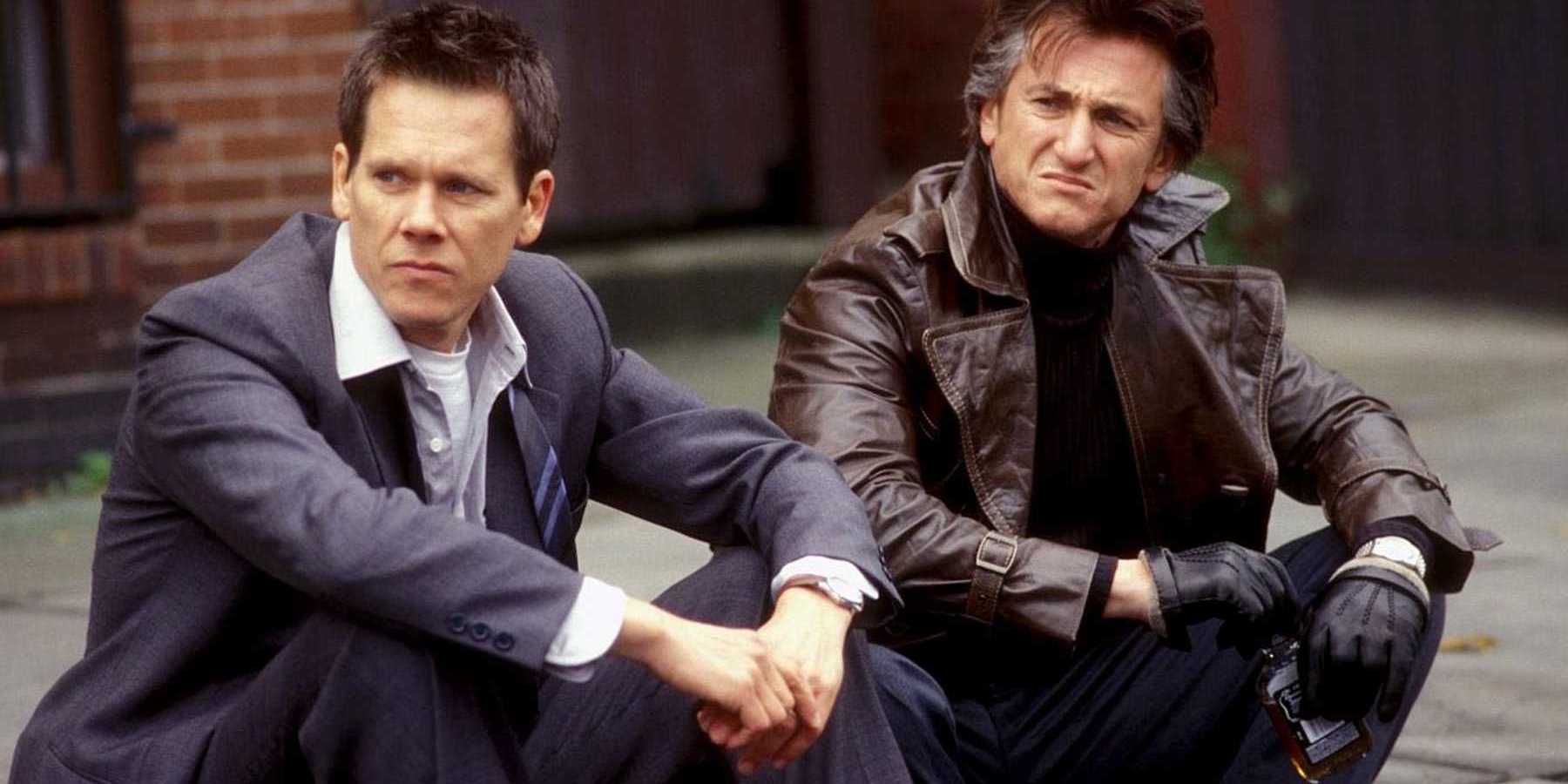 Mystic River Ending Explained