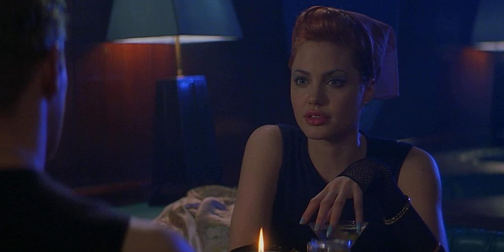 playing by heart, Angelina Jolie best films