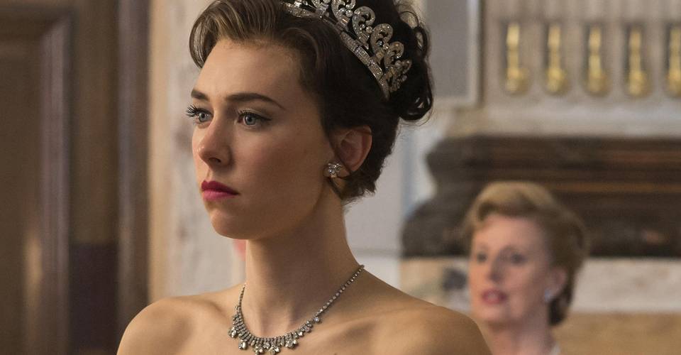 The Crown Princess Margaret S 10 Best Quotes Ranked