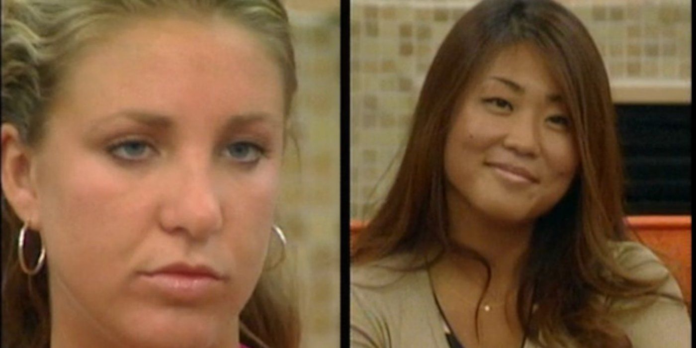 Big Brother: The 10 Best Female Players, Ranked