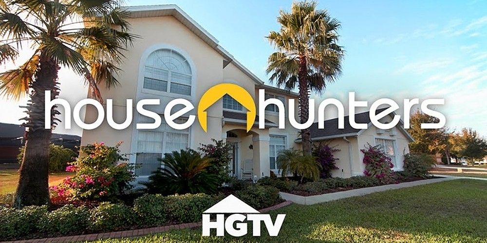 Imagem promocional para House Hunters da HGTV