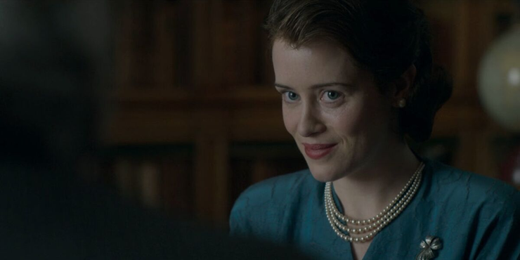 The Crown The 10 Best Ranked Episodes According To Imdb