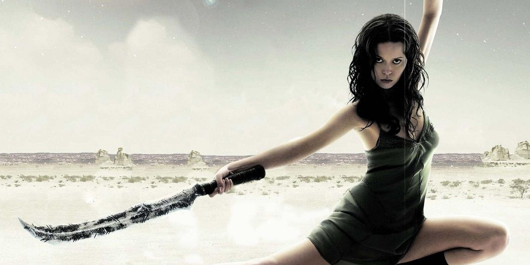 serenity summer glau river tam