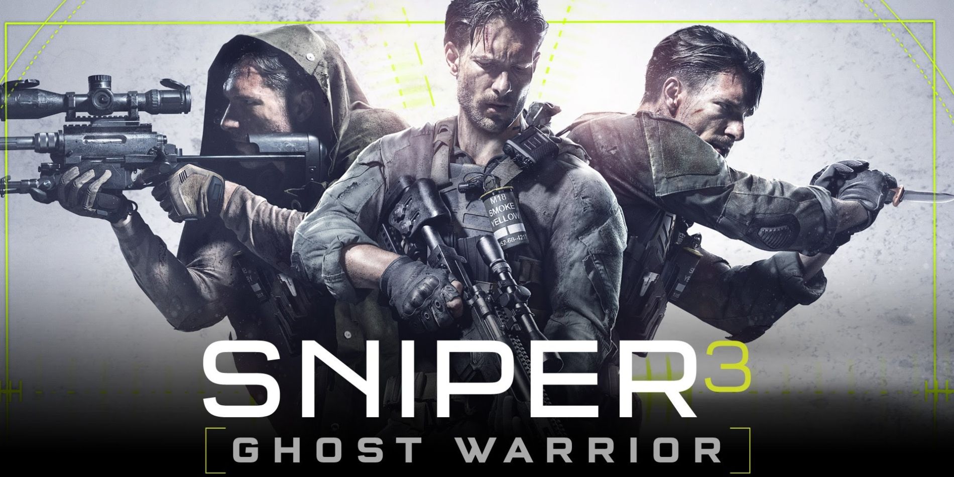 Sniper: Ghost Warrior 3's Open World Misses The Mark