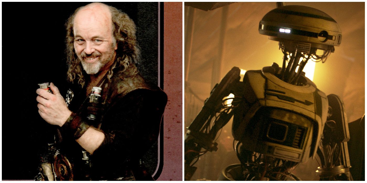 Solo Clint Howard S Cameo Backstory Explained