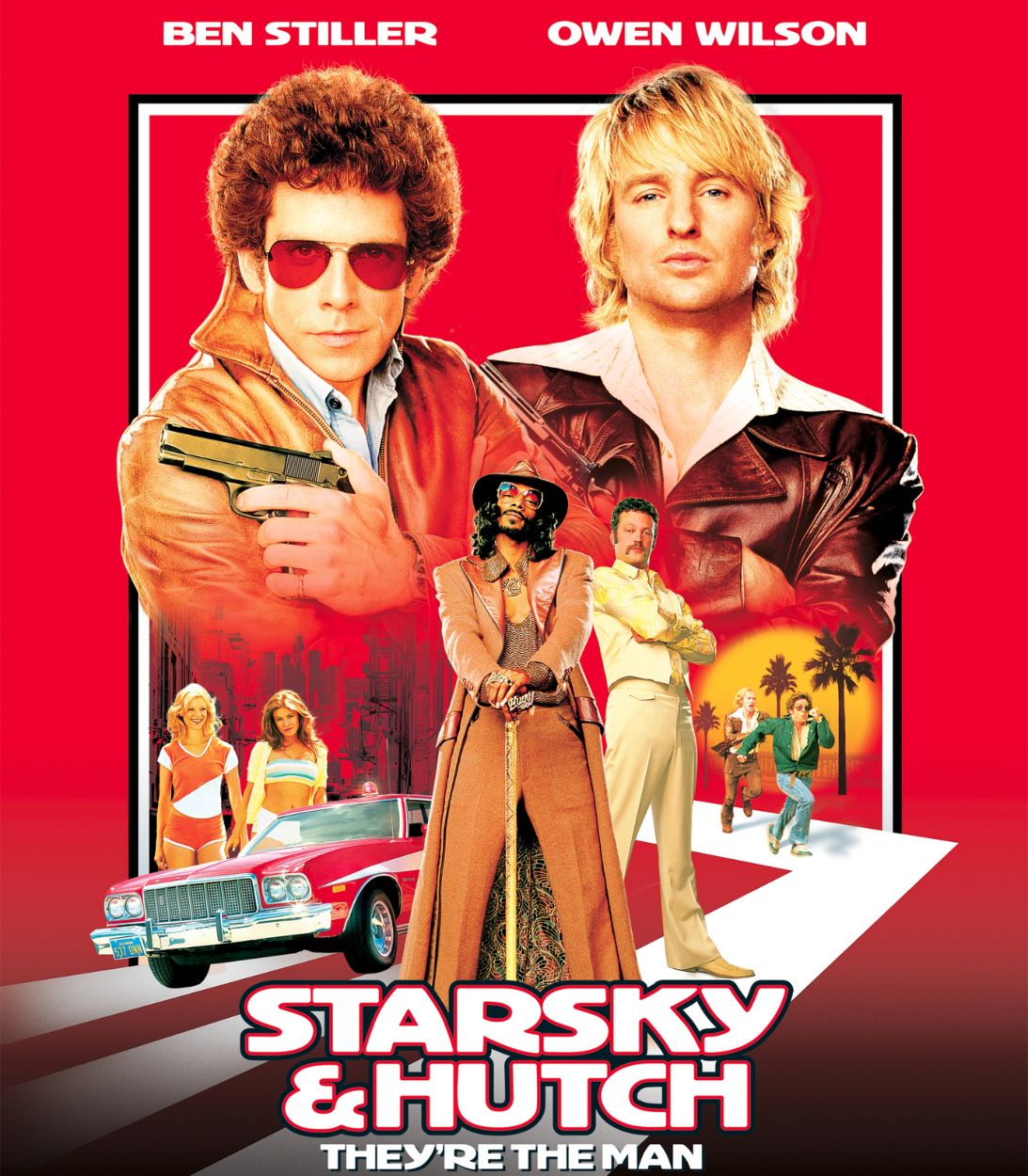 starsky and hutch poster vertical