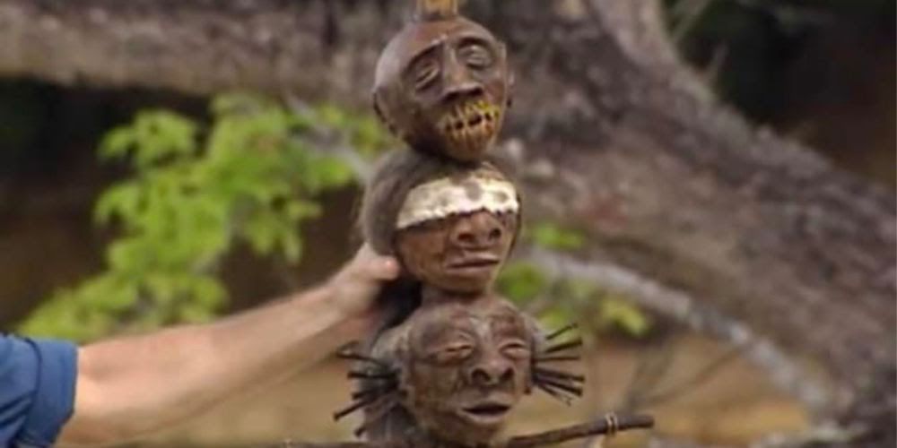 Survivor The 10 Best Looking Immunity Idols Ranked