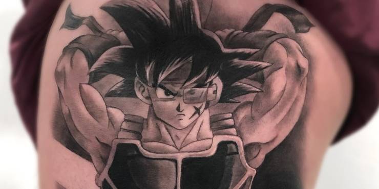 10 Dragon Ball Tattoos Only True Fans Will Understand