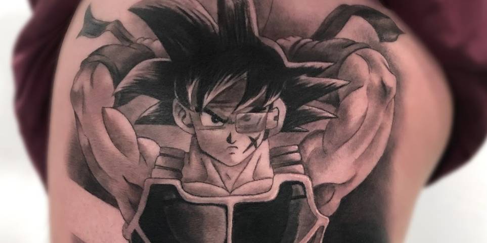 10 Dragon Ball Tattoos Only True Fans Will Understand 10 Dragon Ball Tattoos Only True Fans Will Understand