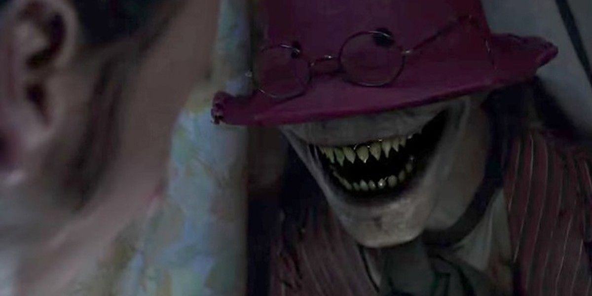 6 Things The Conjuring Series Does Better Than Annabelle (& 4 It Doesn’t)