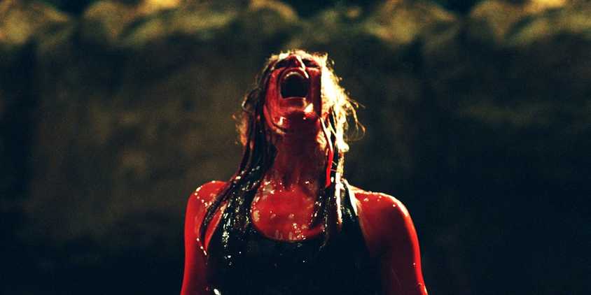 The Descent
