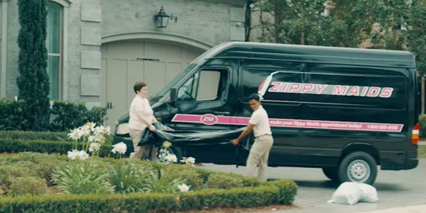 the purge cleanup crew