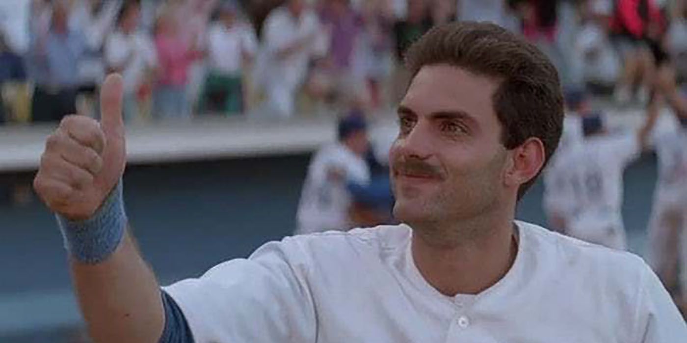 the sandlot dodger stadium