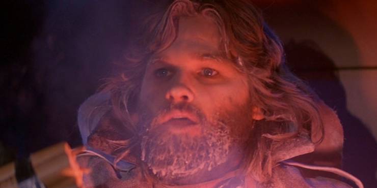 Nobody Trusts Anybody Now 10 Behind The Scenes Facts About The Thing