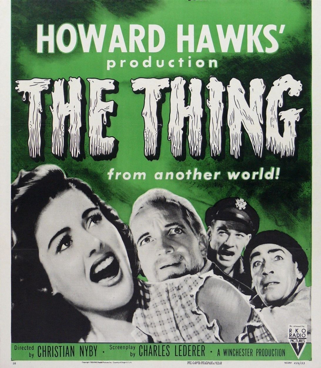 the thing from another world poster TLDR vertical