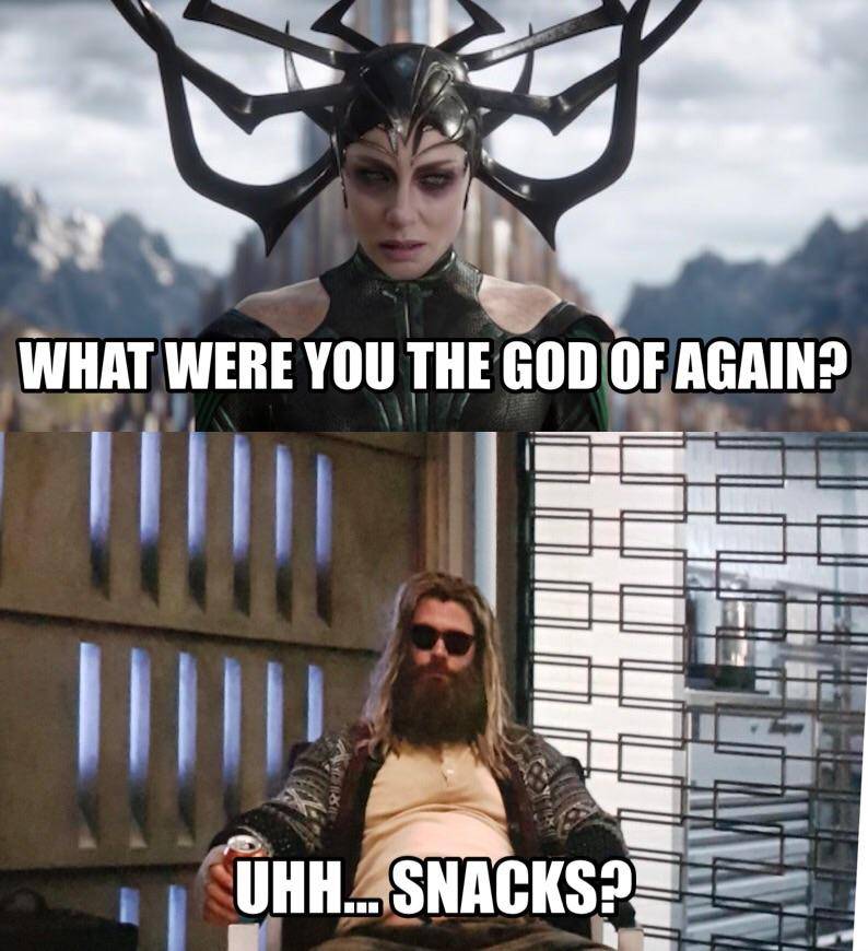 Mcu 10 Bro Thor Memes That Will Have You Dying Of Laughter Mcu 10 Bro Thor Memes That Will Have You Dying Of Laughter