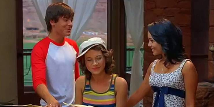High School Musical 10 Best Songs Of The Trilogy Screenrant