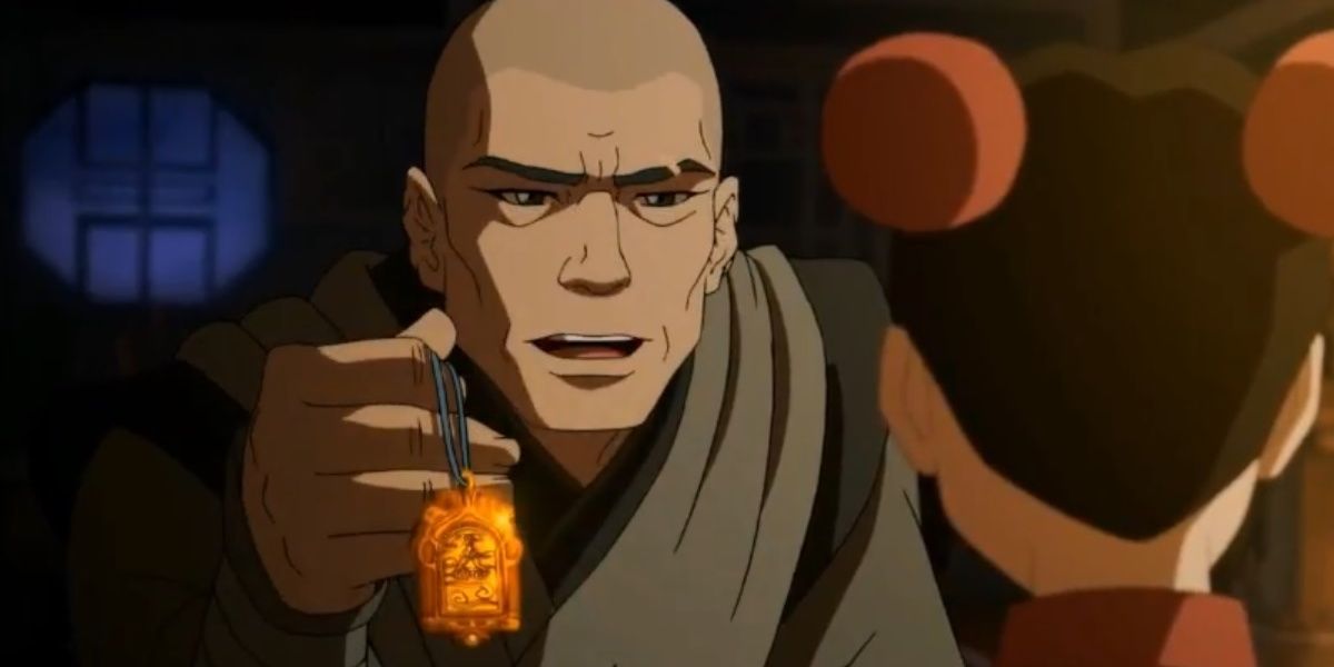 Legend of Korra 8 Reasons Why Zaheer Is The Best Villain (& 7 Why It's